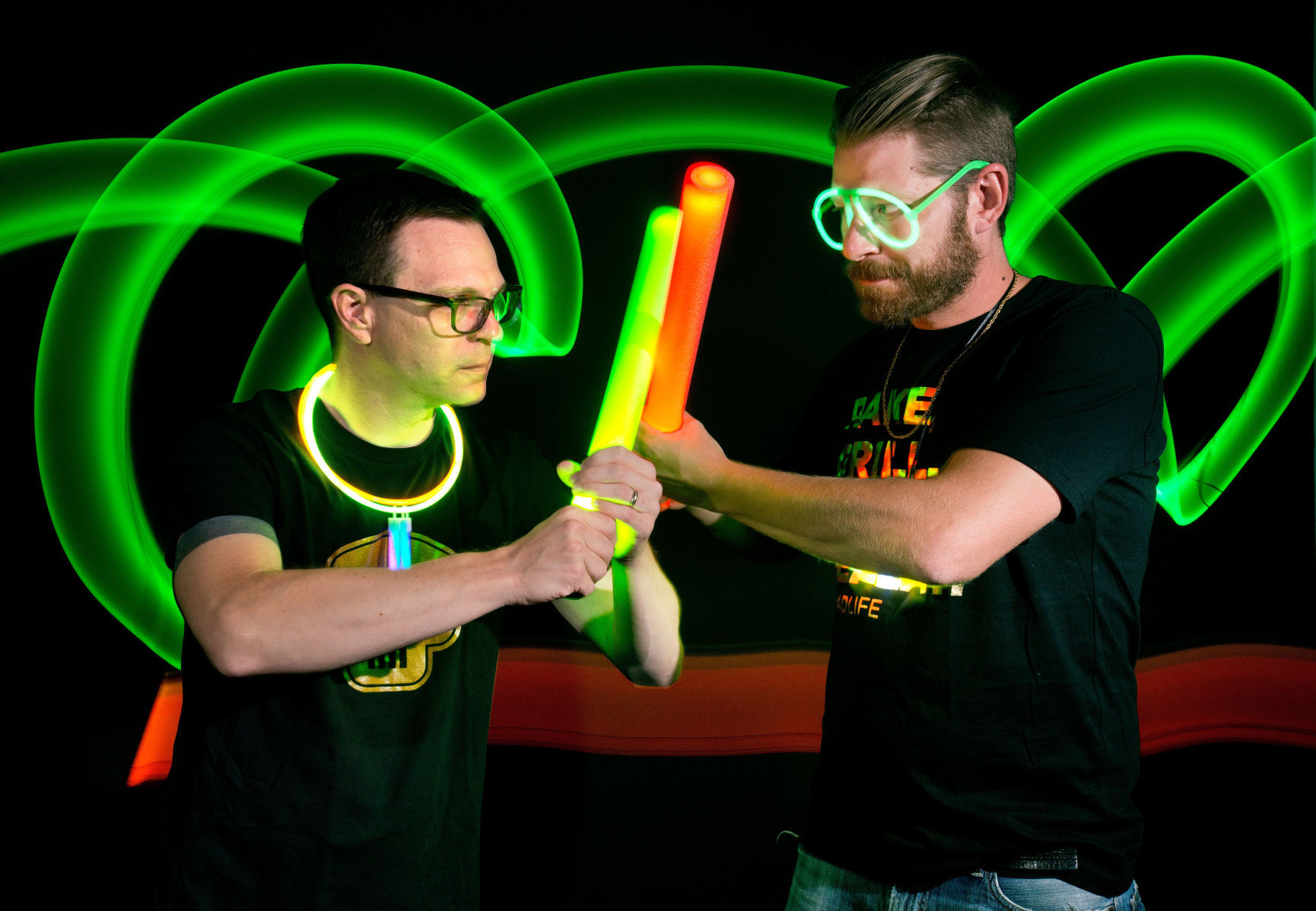 D.A.D. Glow